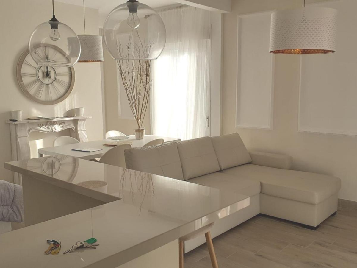 La Casa De Leon Xiii.Terraza Privada. Parejas Lägenhet Sevilla Exteriör bild